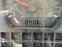 Massey fergusson - mf8240 - 4-wheel drive tractor - 2002 - afbeelding 4 van  8