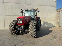 Massey fergusson - mf8240 - 4-wheel drive tractor - 2002 - afbeelding 5 van  8