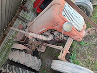 Massey fergusson 35 tractor - afbeelding 4 van  5