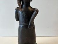 Massief beeldje " vote" - afbeelding 3 van  5