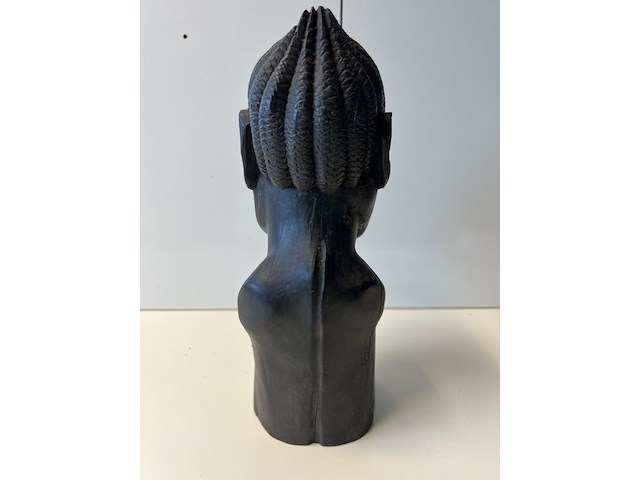 Massief beeldje - afbeelding 3 van  5