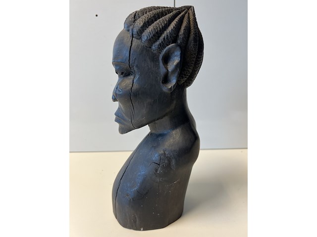 Massief beeldje - afbeelding 4 van  5