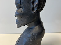 Massief beeldje - afbeelding 4 van  5