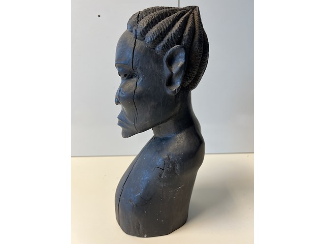 Massief beeldje - afbeelding 4 van  5