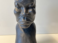 Massief beeldje - afbeelding 5 van  5