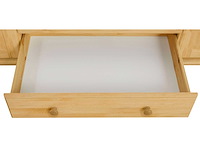 Massief dennenhouten garderobe - afbeelding 11 van  11