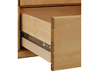 Massief dennenhouten garderobe - afbeelding 11 van  11