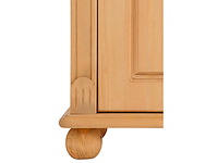 Massief dennenhouten ladekast - afbeelding 4 van  10