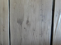 Massief eik tafelblad - afbeelding 1 van  3