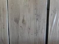 Massief eik tafelblad - afbeelding 2 van  3