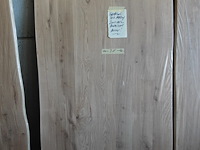 Massief eik tafelblad - afbeelding 1 van  3