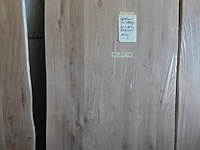 Massief eik tafelblad - afbeelding 2 van  3