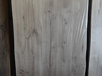 Massief eik tafelblad - afbeelding 1 van  3