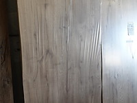 Massief eik tafelblad - afbeelding 2 van  3