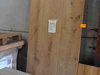 Massief eik tafelblad - afbeelding 2 van  3