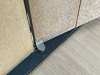 Massief eikenhouten binnendeur - afbeelding 5 van  6