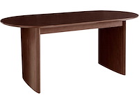 Massief essenfineer eettafel - afbeelding 8 van  14