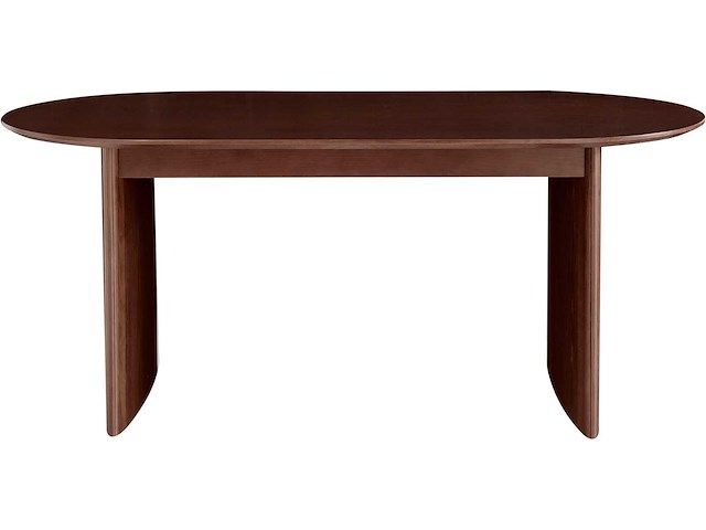 Massief essenfineer eettafel - afbeelding 9 van  14