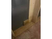 Massief houten barmeubel - afbeelding 4 van  9