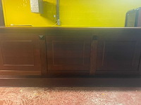 Massief houten barmeubel - afbeelding 5 van  9