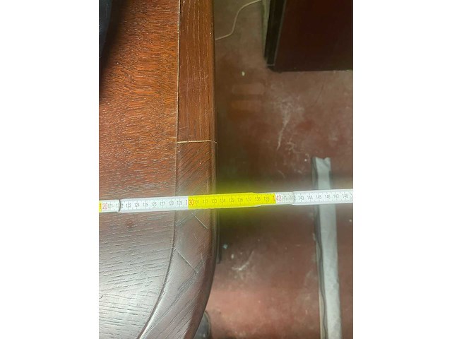 Massief houten barmeubel - afbeelding 7 van  9