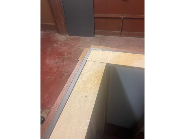 Massief houten barmeubel - afbeelding 8 van  9