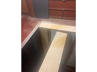 Massief houten barmeubel - afbeelding 9 van  9