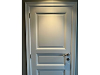 Massief houten binnendeur - afbeelding 1 van  5