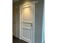 Massief houten binnendeur - afbeelding 2 van  5