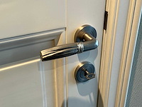 Massief houten binnendeur - afbeelding 3 van  5