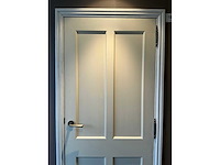 Massief houten binnendeur - afbeelding 1 van  4