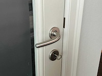 Massief houten binnendeur - afbeelding 3 van  5