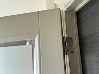 Massief houten binnendeur - afbeelding 4 van  5