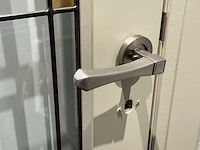 Massief houten binnendeur - afbeelding 2 van  4