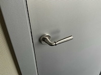 Massief houten binnendeur - afbeelding 2 van  6