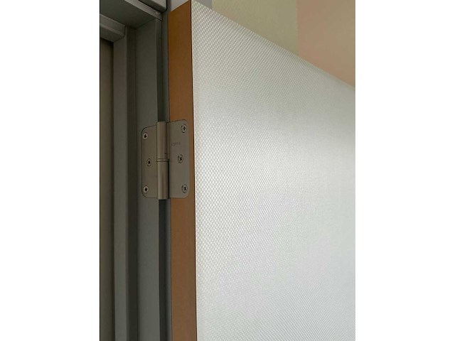 Massief houten binnendeur - afbeelding 3 van  6