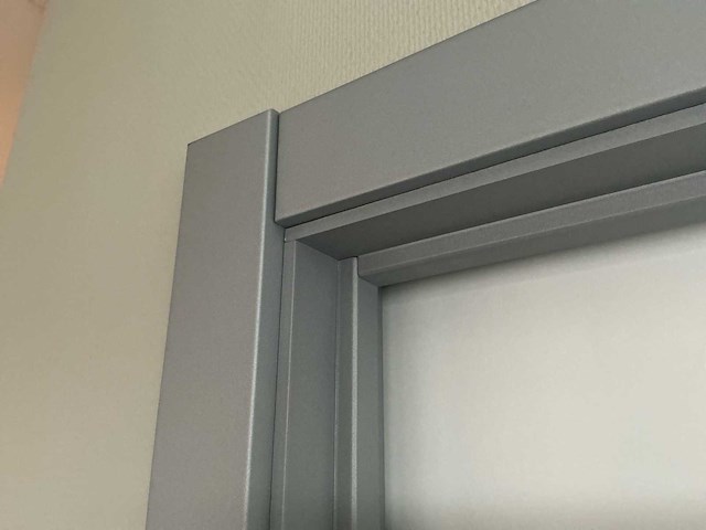 Massief houten binnendeur - afbeelding 4 van  6