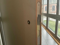 Massief houten binnendeur - afbeelding 6 van  6