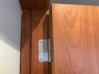 Massief houten binnendeur - afbeelding 4 van  5