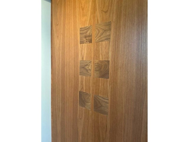 Massief houten binnendeur - afbeelding 5 van  5