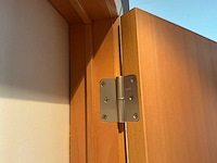 Massief houten binnendeur - afbeelding 3 van  5