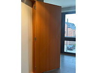 Massief houten binnendeur - afbeelding 4 van  5