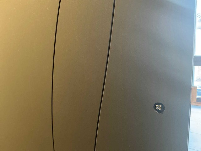 Massief houten binnendeur - afbeelding 6 van  6