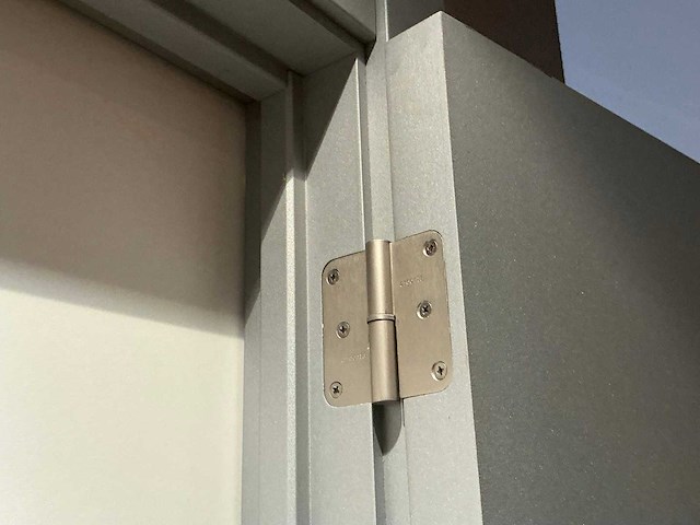 Massief houten binnendeur - afbeelding 4 van  5