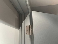 Massief houten binnendeur - afbeelding 4 van  6