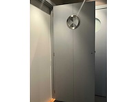 Massief houten binnendeur - afbeelding 6 van  6