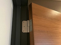 Massief houten binnendeur - afbeelding 4 van  5