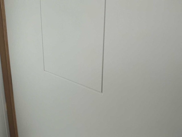 Massief houten binnendeur - afbeelding 5 van  5