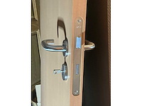 Massief houten binnendeur - afbeelding 3 van  3