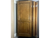 Massief houten binnendeur - afbeelding 3 van  3